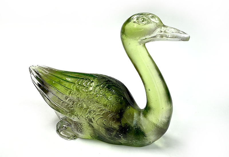 Swan Glass